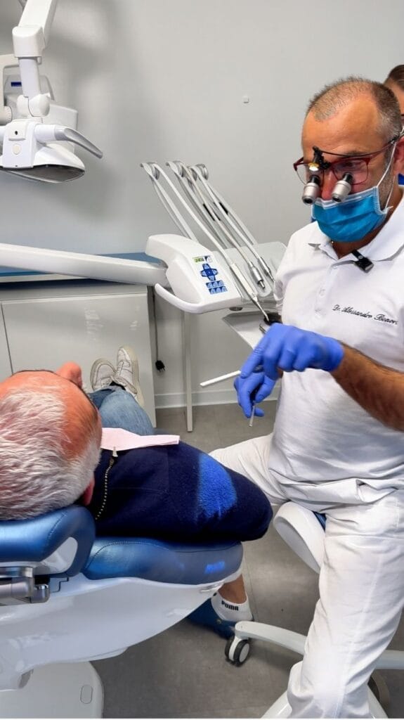 Oralveda - Dentista a Salò