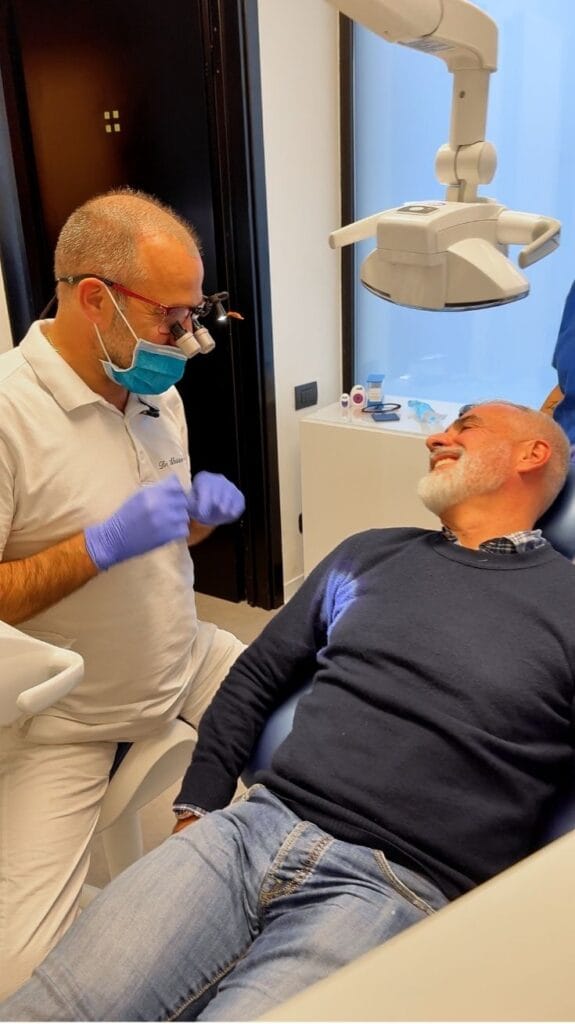 Oralveda - Dentista a Salò