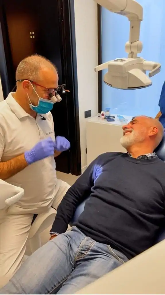 Oralveda - Dentista a Salò