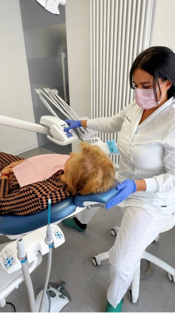 Oralveda - Dentista a Salò