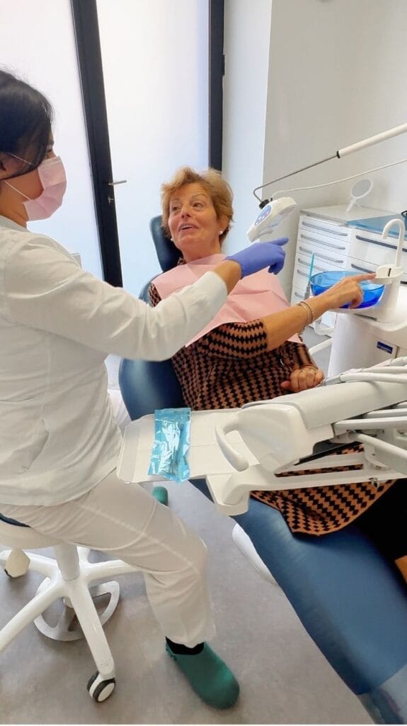 Oralveda - Dentista a Salò
