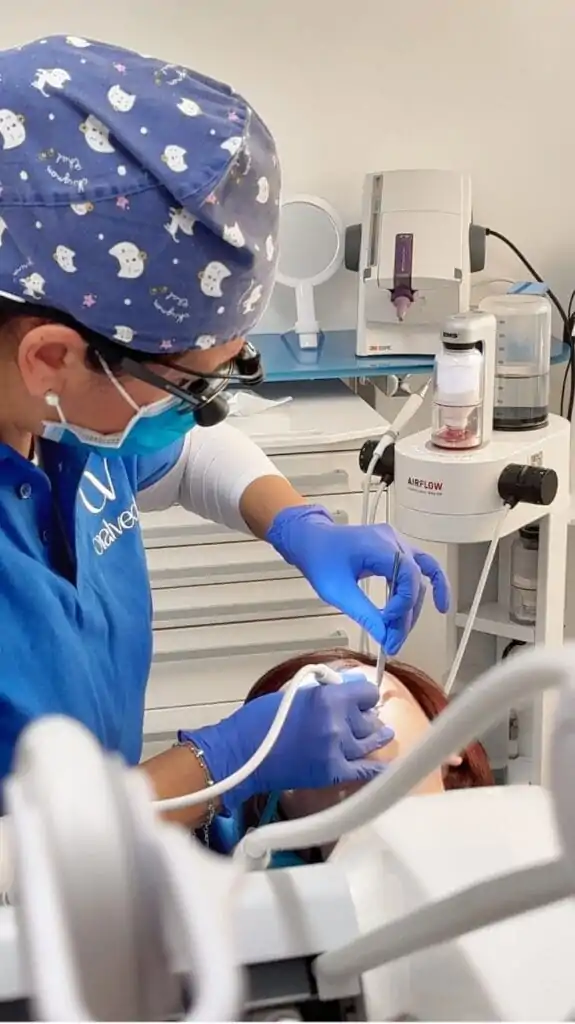 Oralveda - Dentista a Salò