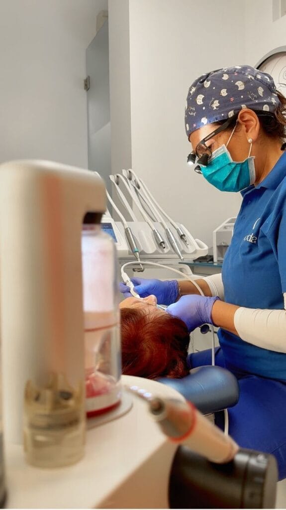 Oralveda - Dentista a Salò