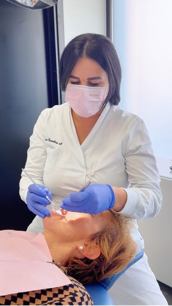 Oralveda - Dentista a Salò
