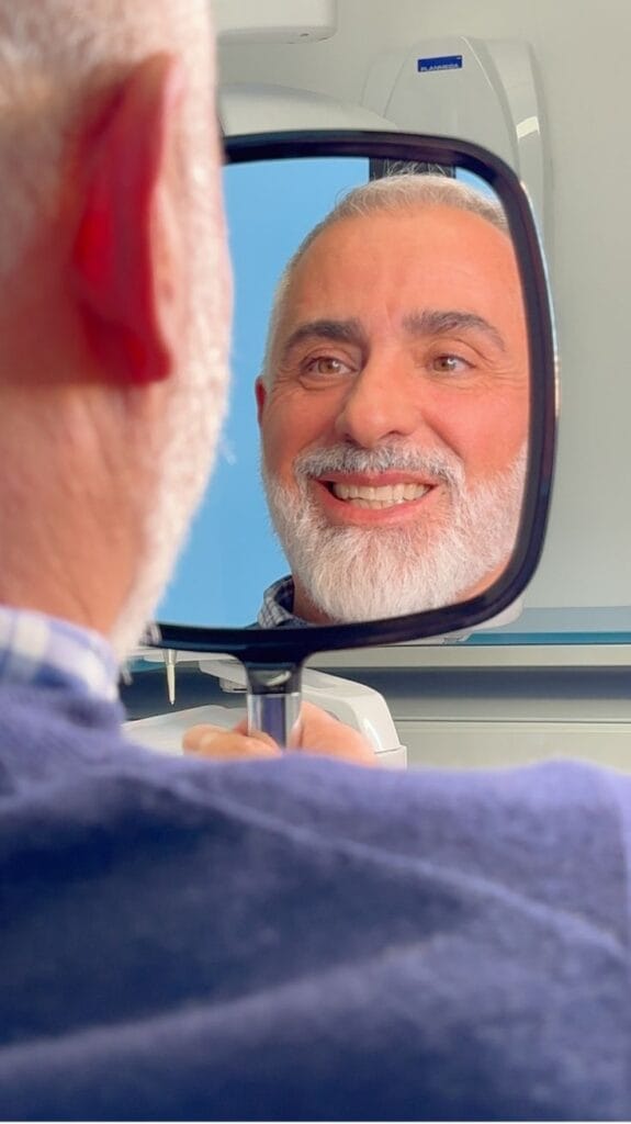 Oralveda - Dentista a Salò