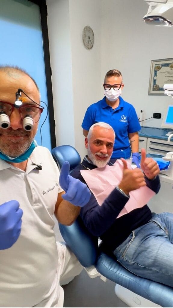 Oralveda - Dentista a Salò