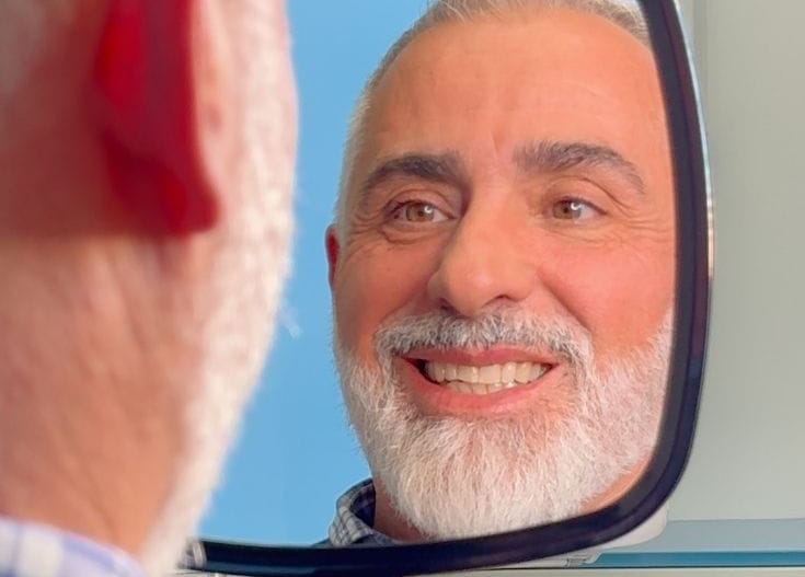 quanto dura pulizia dentale